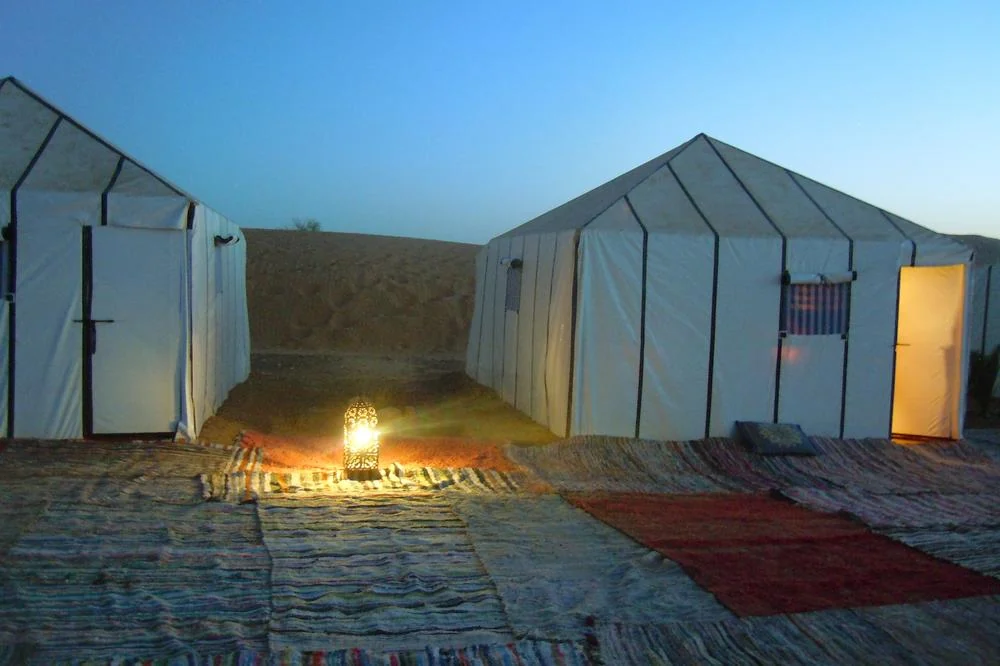 Bivouac