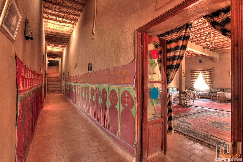 Le Ksar
