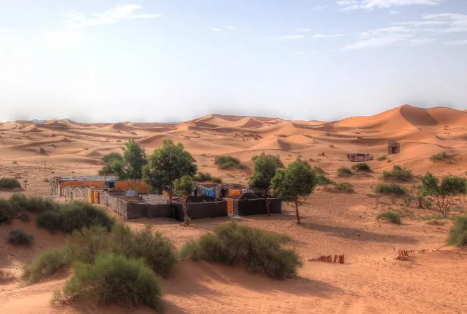 Excursions 4×4